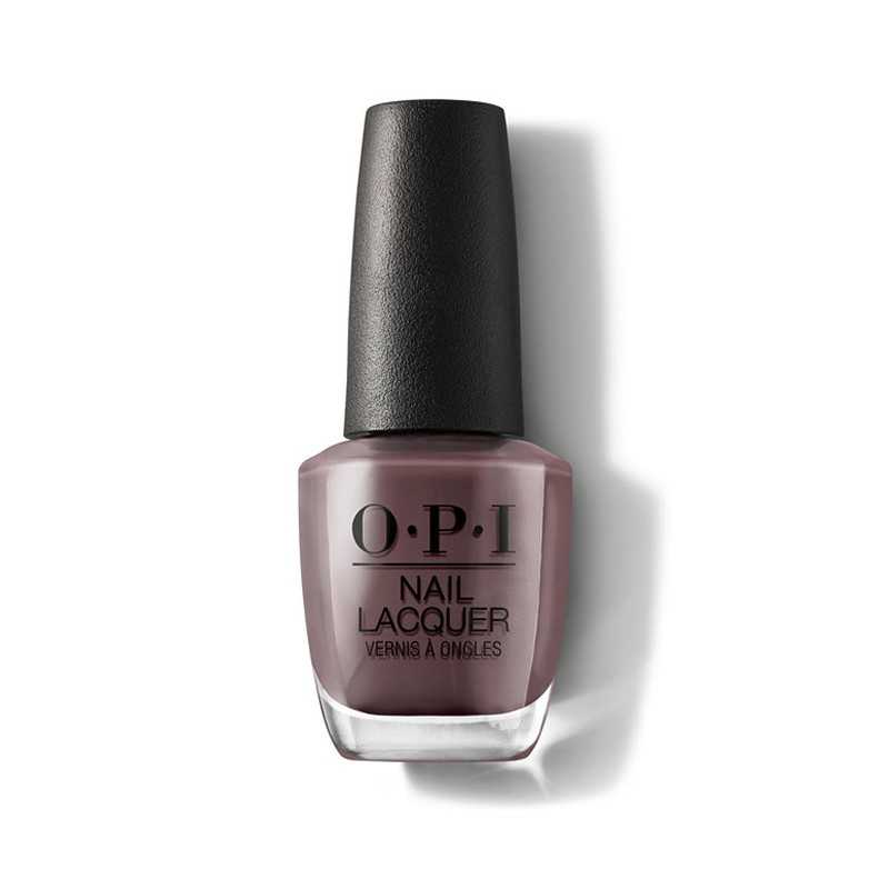 OPI Nail Lacquer Classics Collection You Don`t Know Jacques 15ml (NLF15)